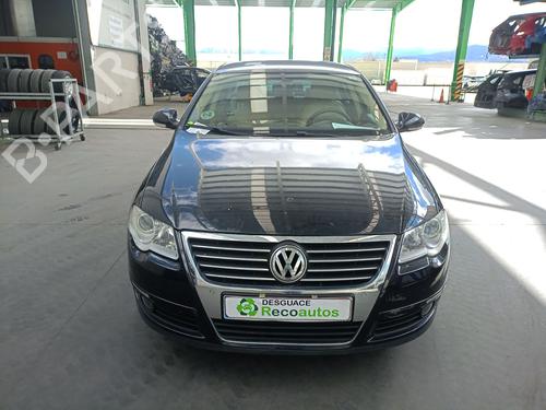 Flywheel VW PASSAT B6 (3C2) 2.0 TDI 16V | BP25028789M101 - Image 9