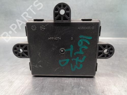 Electronic module FORD FOCUS III 1.0 EcoBoost | BP10912572M83 