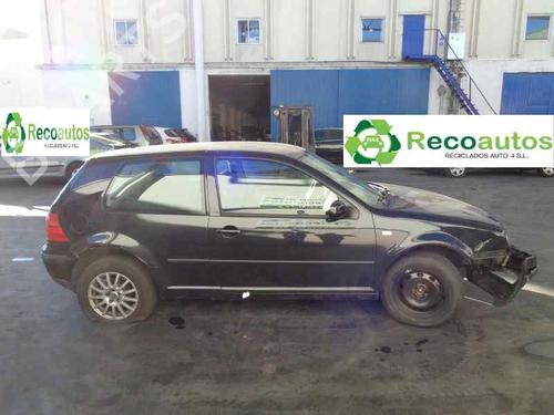 Heater resistor VW GOLF IV (1J1) 1.6 16V | BP11667829M108 