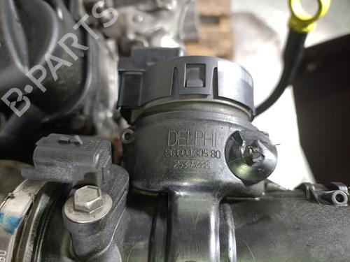 Motor CITROËN BERLINGO / BERLINGO FIRST MPV (MF_, GJK_, GFK_) 1.6 HDI 75 (MF9HW, GJ9HWC, GF9HWC, GN9HWC) | BP31065604M1 