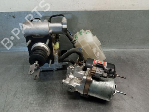 ABS pump LEXUS CT (ZWA10_) 200h (ZWA10_) | BP28056491M43