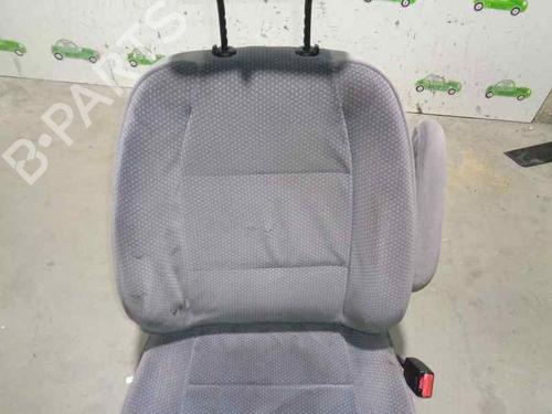 Right front seat PEUGEOT 406 (8B) 2.0 Turbo | BP5865154C16 