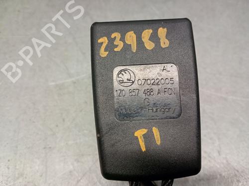 Sikkerhedssele-spænde SKODA OCTAVIA II (1Z3) 2.0 TDI 16V | BP30440382I32