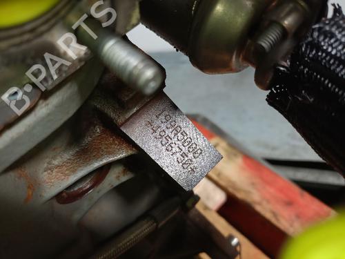 Engine FIAT GRANDE PUNTO (199_) 1.9 D Multijet | BP36132828M1  - Image 14