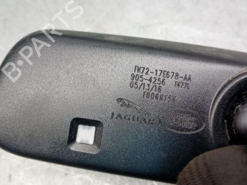 Rear mirror JAGUAR F-PACE (X761) 2.0 TD4 | BP32319403I6