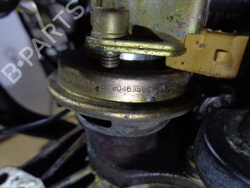 Motor OPEL VECTRA B (J96) 1.8 i 16V (F19) | BP11228917M1