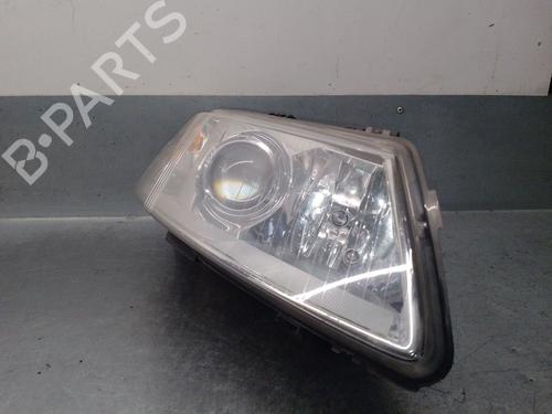 Right headlight SAAB 9-3 (YS3F, E79, D79, D75) 1.9 TiD | BP38597551C29 - Image 2
