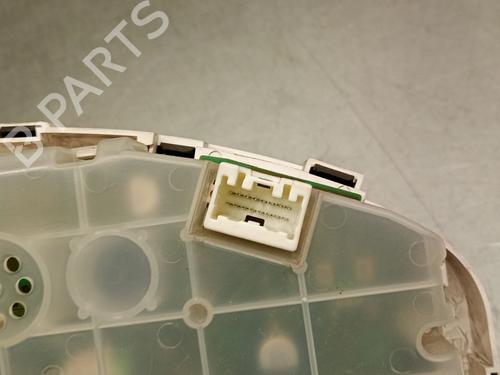 Quadrante MAZDA 6 Hatchback (GH) 2.0 MZR-CD (GH14) | BP32043903C47 