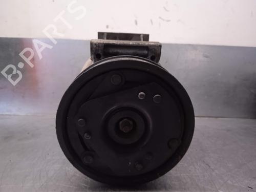 AC compressor RENAULT LAGUNA II Grandtour (KG0/1_) 1.6 16V (KG0A, KG0L) | BP10312413M34 