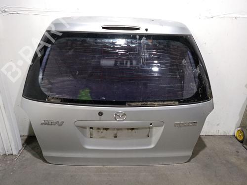 tailgate-mazda-mpv-ii-lw-1999-2000-2001-2002-2003-2004-2005-2006-37184011 main image