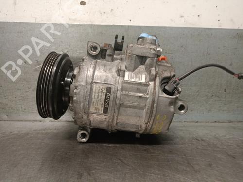 AC Kompressor AUDI A4 B6 (8E2) 1.9 TDI | BP27834137M34 