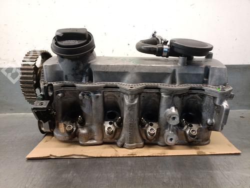 Used Cylinder head Cylinder head AUDI A3 (8L1) 1.9 TDI (110 hp) 34007526 34007526
