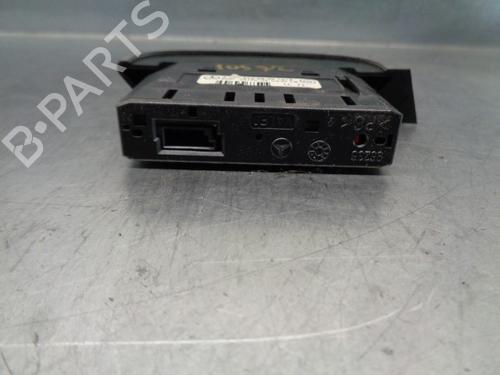 Elektronisk modul MERCEDES-BENZ S-CLASS (W220) S 320 CDI (220.026, 220.126) | BP9676963M83 