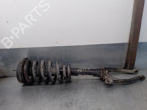 Used Right front shock absorber HYUNDAI SONATA V (NF) 2.0 CRDi (140 hp) 13736224