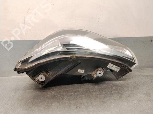 Left headlight AUDI A1 (8X1, 8XK) | BP39747281C28 - Image 3