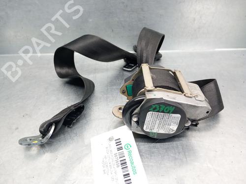 Front left seatbelt SKODA OCTAVIA II (1Z3) 1.9 TDI | BP29427798I26 