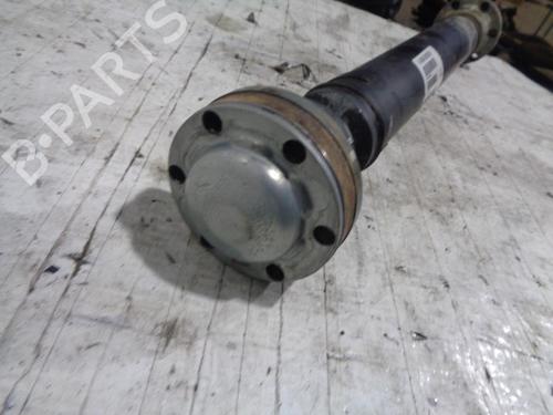 Driveshaft MERCEDES-BENZ M-CLASS (W164) ML 320 CDI 4-matic (164.122) | BP12534010M37 