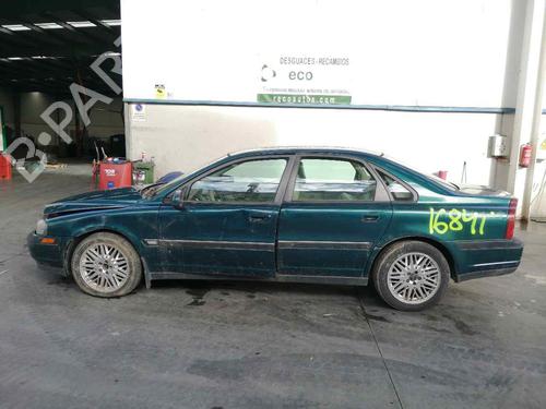 Brugte VOLVO S80 I (184) T6 1233046