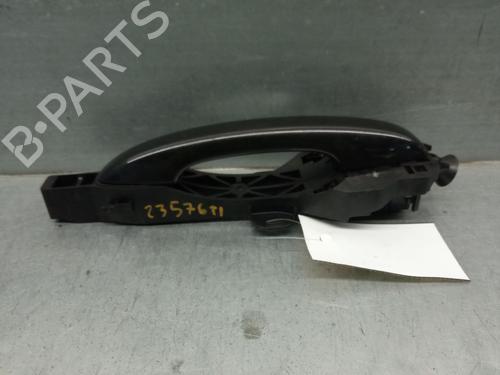 Rear left exterior door handle DACIA JOGGER (RK_) 1.0 TCe 90 ECO-G (RKMT) | BP29158210C130