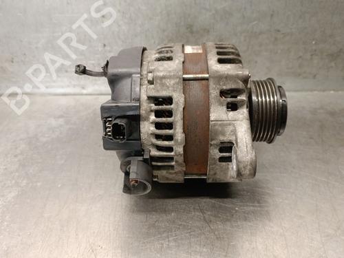 Used Alternator Alternator ALFA ROMEO BRERA (939_) 2.4 JTDM 20V (939DXD1B, 939DXD12) (200 hp) 33547327 33547327