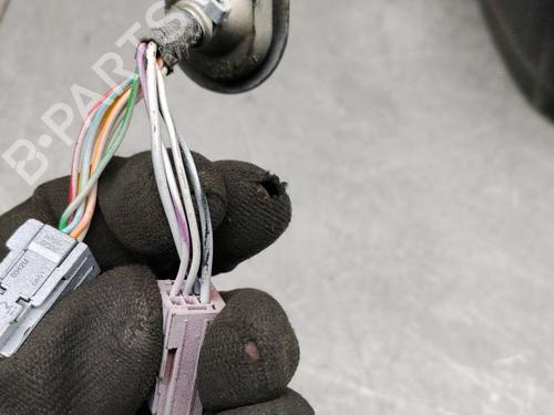 Left mirror CITROËN DS5 2.0 HDi 165 | BP36018435C26 - Image 8