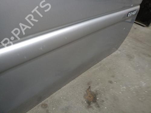 Right front door CITROËN EVASION MPV (22, U6) 2.0 HDI | BP23079496C3 