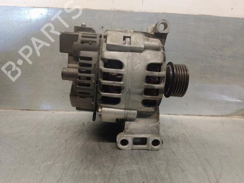 Used Alternator MERCEDES-BENZ A-CLASS (W169) [2004-2012]  13041175