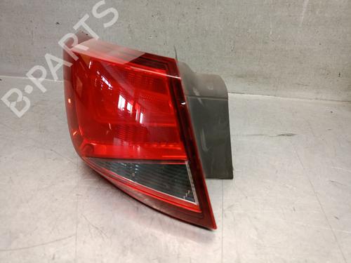 Left taillight SEAT LEON ST (5F8) 1.5 TGi | BP32419815C34
