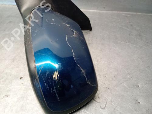 Left mirror MAZDA 3 (BK) 1.6 DI Turbo | BP27707925C26 