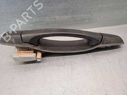 Front left exterior door handle SUBARU FORESTER (SG_) 2.0 X AWD (SG5) | BP12543274C128 