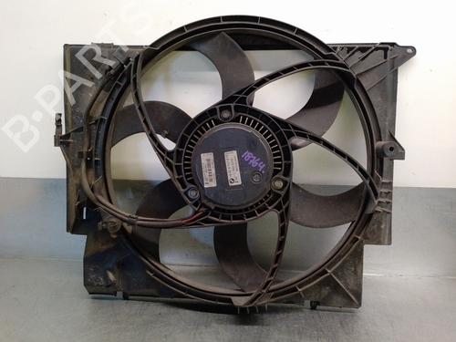 Køleventilator elektrisk BMW 3 (E90) 320 d | BP15515269M35 
