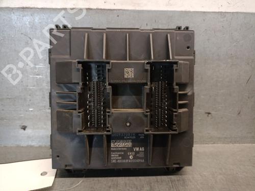 Used Electronic module Electronic module SEAT IBIZA IV (6J5, 6P1) 1.6 TDI (90 hp) 33114475 33114475