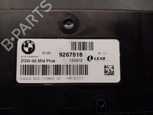 Electronic module BMW 5 (F10) 520 d | BP34006476M83 - Image 4
