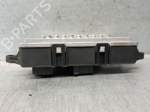 Heater resistor JAGUAR F-PACE (X761) 2.0 TD4 AWD | BP30152556M108 - Image 4