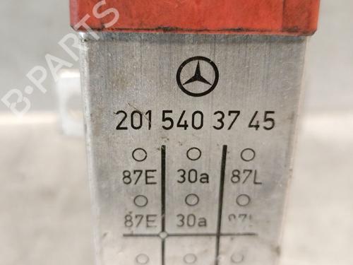 Electronic module MERCEDES-BENZ C-CLASS (W202) C 180 (202.018) | BP28168870M83 