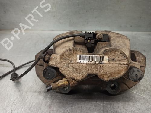Right front brake caliper MERCEDES-BENZ M-CLASS (W164) ML 350 4-matic (164.186) | BP16413466M104 