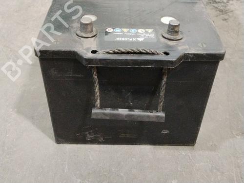 Battery BMW MOTORCYCLES K K 75 (K569) | BP36434867E11 - Image 2