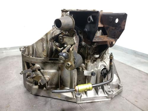 Gearbox ROVER 75 (RJ) 2.0 CDT | BP31799536M3