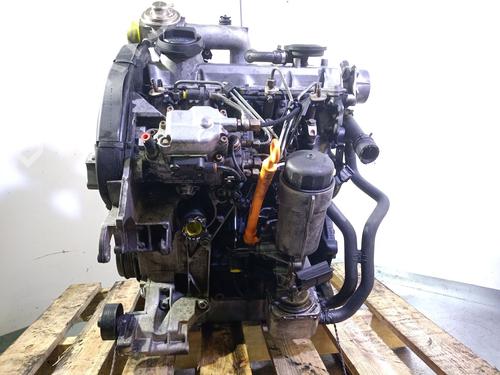 Motor SEAT LEON (1M1) 1.9 TDI | BP30760281M1