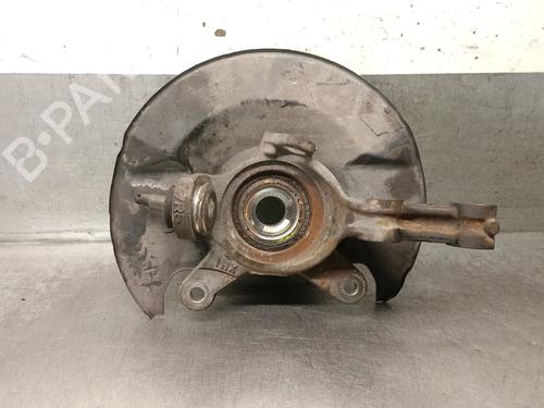 Right front steering knuckle HONDA STREAM (RN) 2.0 16V (RN3) | BP39722725M26 - Image 1