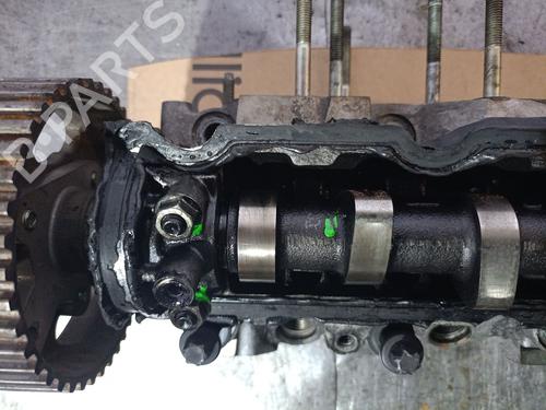 Cylinder head FORD GRAND C-MAX (DXA/CB7, DXA/CEU) 1.6 Ti | BP22722437M5 