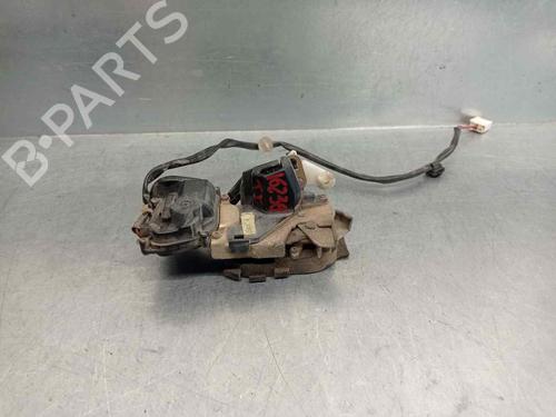 Used Rear left lock MAZDA PREMACY (CP) 2.0 TD (101 hp) 10554966