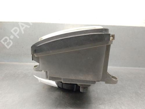 Left headlight OPEL FRONTERA B (U99) 2.2 i (6B_ZC, 6B_VF, 6B_66, 6B_76) | BP33198910C28  - Image 5