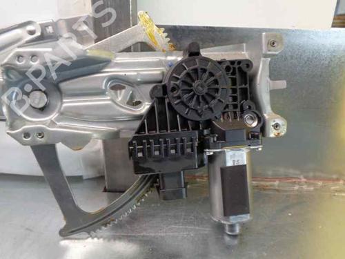 Front left window mechanism OPEL ASTRA H GTC (A04) 1.7 CDTI (L08) | BP6129056C22 