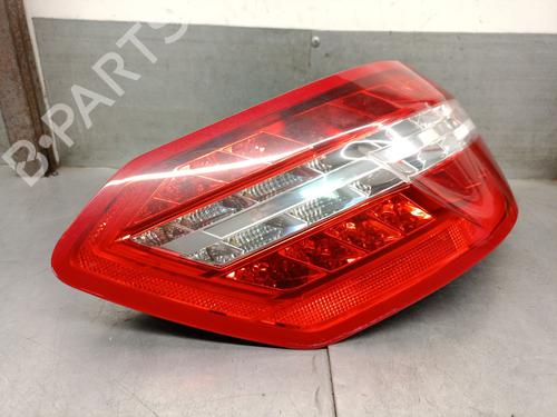 Left taillight MERCEDES-BENZ E-CLASS (W212) E 200 CDI / BlueTEC (212.005, 212.006) | BP33695377C34 - Image 6