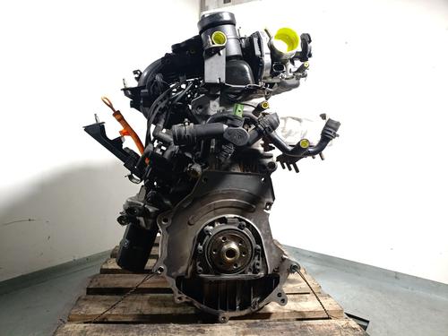 Engine VW GOLF IV (1J1) 1.6 | BP30913481M1