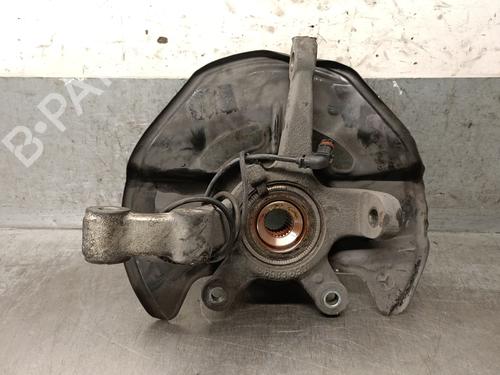 Used Left front steering knuckle Left front steering knuckle MERCEDES-BENZ B-CLASS Sports Tourer (W245) B 170 (245.232) (116 hp) 33176295 33176295