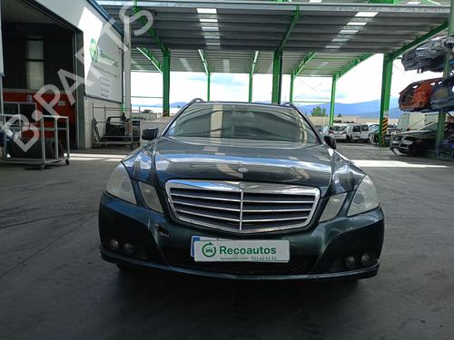 Injection rail MERCEDES-BENZ E-CLASS T-Model (S212) E 200 CDI / BlueTEC (212.205, 212.206) | BP36363034M98 - Image 11