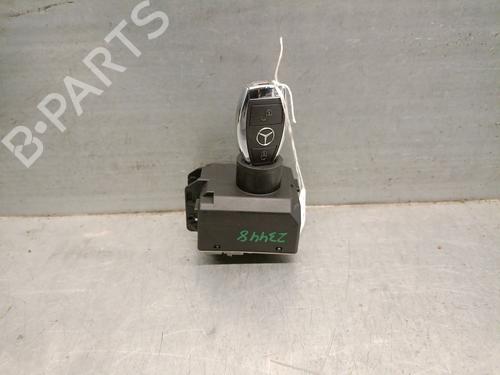 Used Ignition barrel Ignition barrel 28481088 28481088