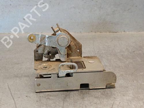 Used Rear right lock Rear right lock 37533992 37533992